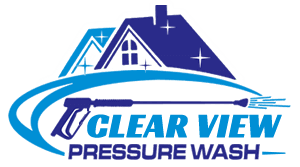 Clear View Pressure Wash South Carolina